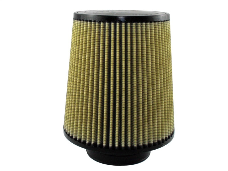 aFe MagnumFLOW Air Filters IAF PG7 A/F PG7 4-1/2F x 8-1/2B x 7T x 9H - armamenter