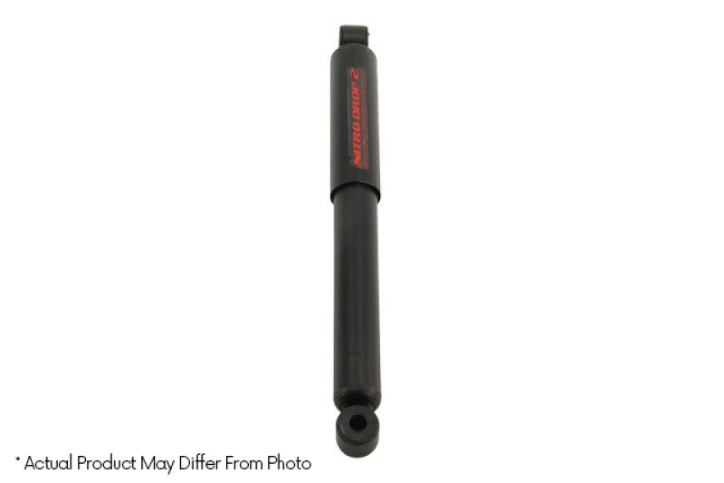 Belltech SHOCK SET NITRO DROP 2 - armamenter