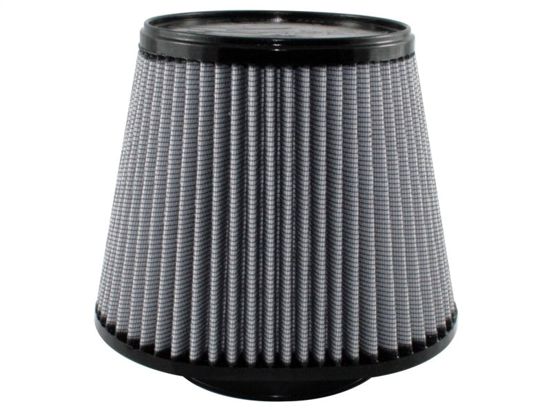 aFe MagnumFLOW Air Filters IAF PDS A/F PDS 5-1/2F x (7x10)B x 7T x 8H - armamenter