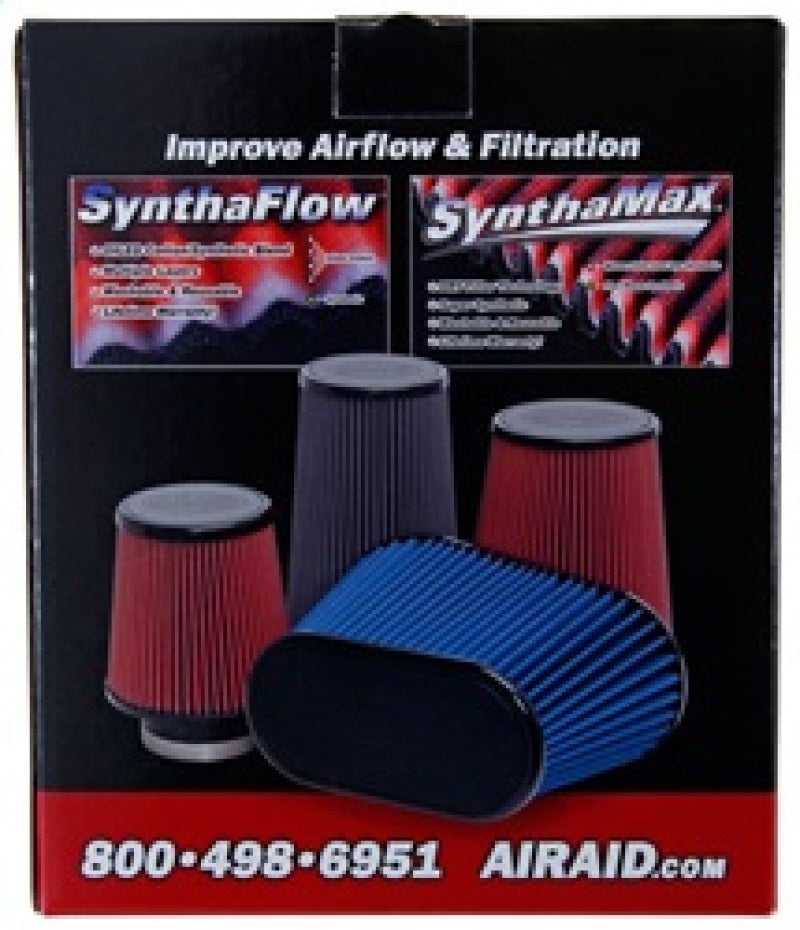 Airaid 2010 Camaro Kit Replacement Filter - armamenter