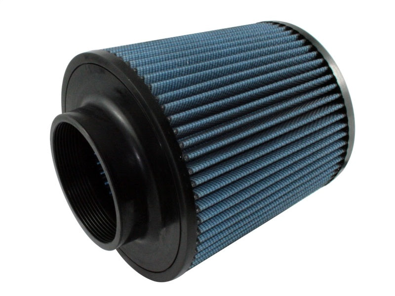 aFe MagnumFLOW Air Filters IAF P5R A/F P5R 4-1/2F x 8-1/2B x 7T (Inv) x 8H (IM) - armamenter