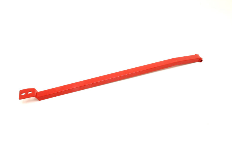 BMR 05-14 S197 Mustang Upper Panhard Rod Support - Red - armamenter