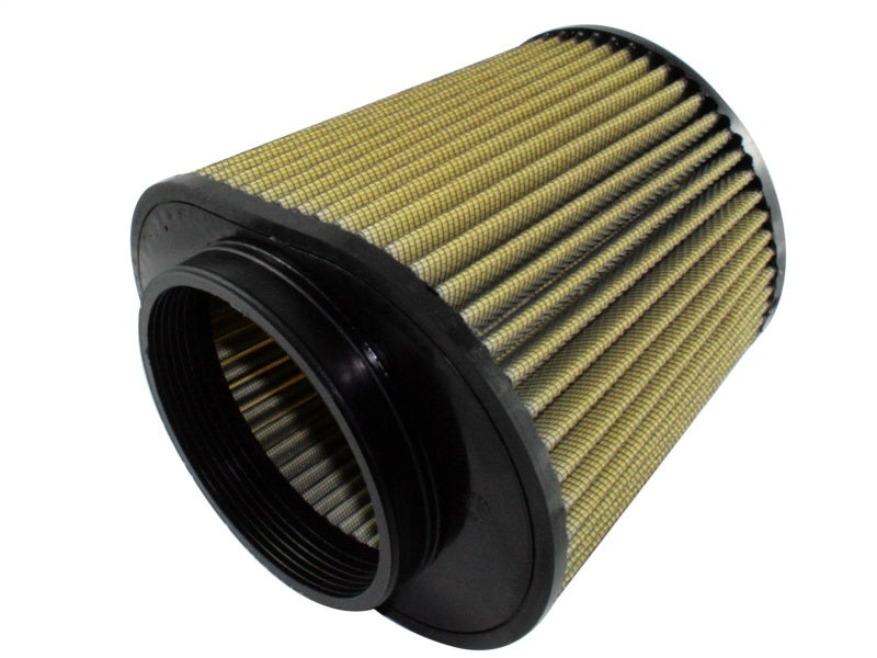 aFe MagnumFLOW Air Filters IAF PG7 A/F PG7 5-1/2F x (7x 10)B x 7T x 8H - armamenter