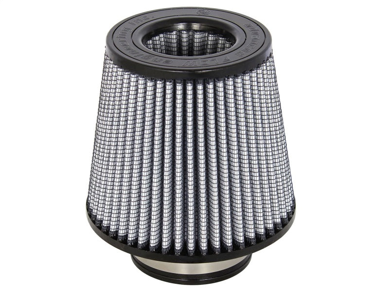 aFe MagnumFLOW Air Filters PDS A/F CCV PDS 3F X 6B X4 1/2T (Inv) x 5-1/2H in - armamenter