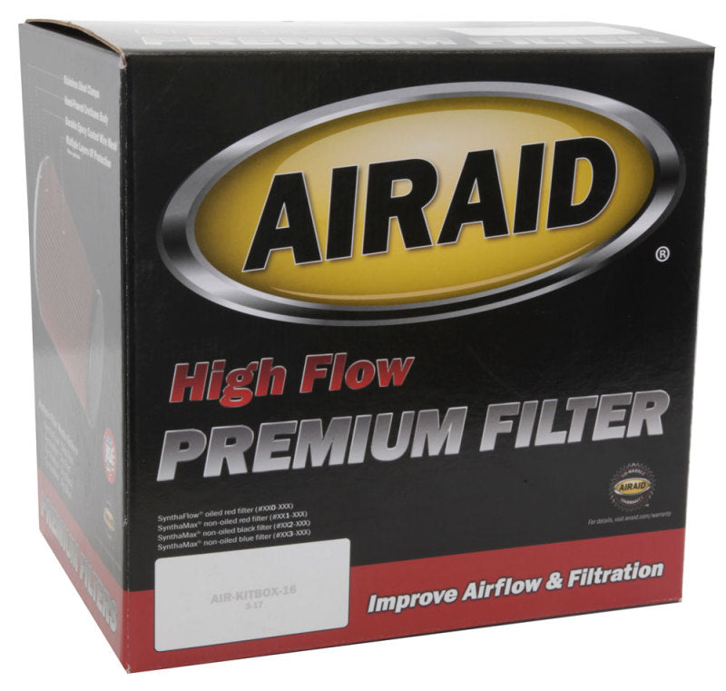 Airaid Kit Replacement Filter - armamenter