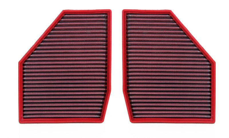 BMC 2017 BMW 5 (G30/G31/F90) M5 Replacement Panel Air Filters (Full Kit) - armamenter