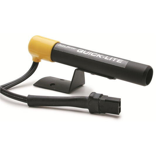 Autometer Black Quick-Lite Shift-Lite - armamenter