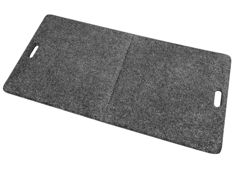 BedRug 2ft x 4ft Folding Utility Mat TrackMat - armamenter