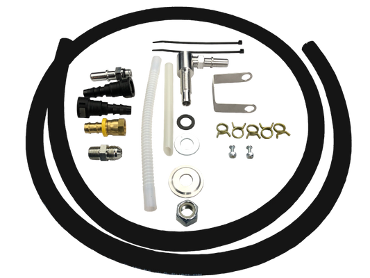 PureFlow AirDog/AirDog II Dodge Universal Fuel Module Upgrade Kit - armamenter