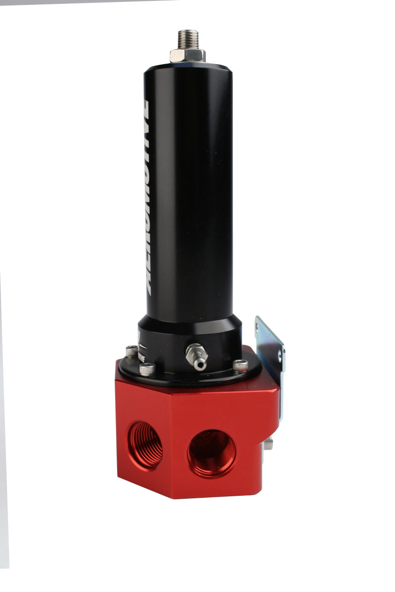 Aeromotive Belt Drive Pump EFI Regulator - armamenter