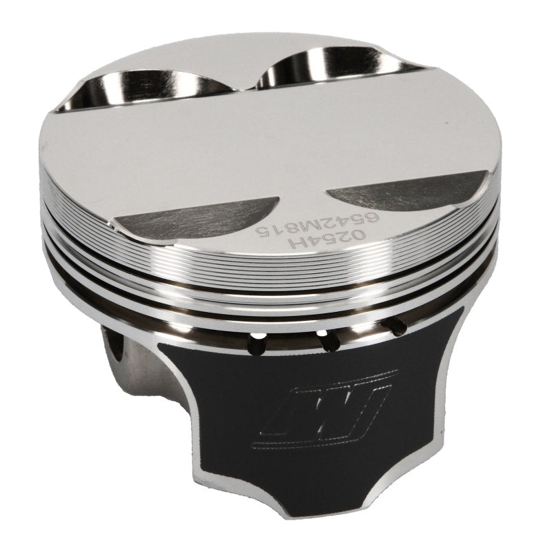 Wiseco Honda Turbo F-TOP 1.176 X 81.5MM Piston Kit