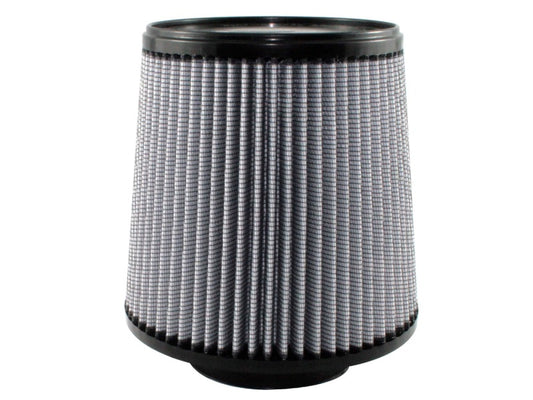 aFe MagnumFLOW Air Filters IAF PDS A/F PDS 4-1/2F x 8-1/2B x 7T x 8H - armamenter