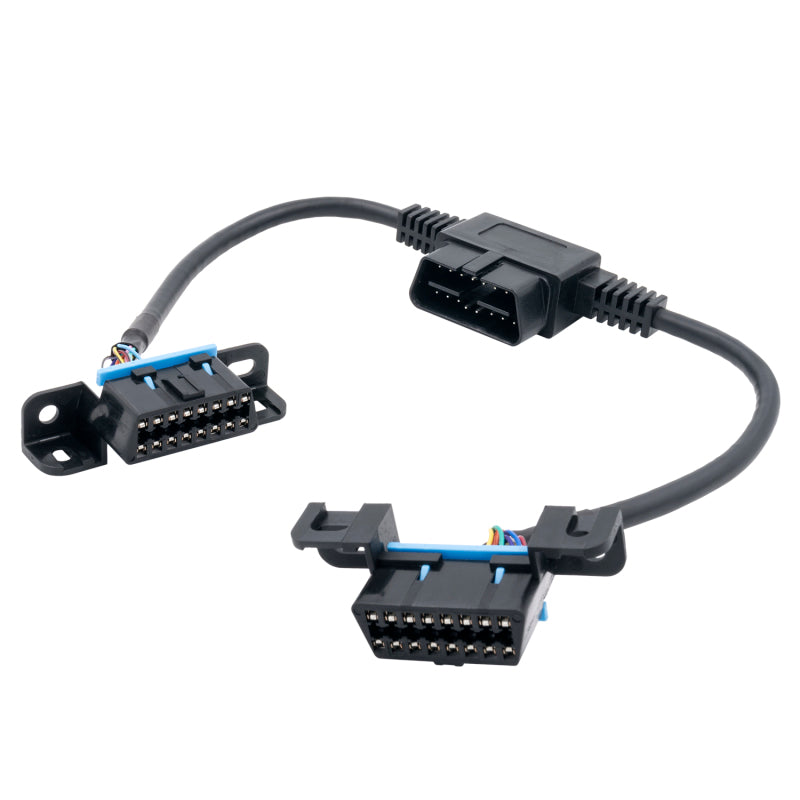 Autometer Signal Splitter/Adapter OBD-II - armamenter