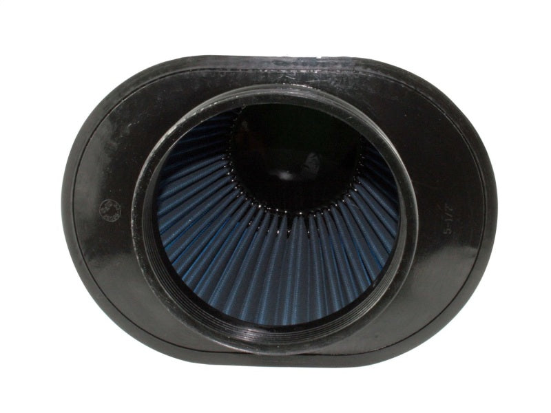aFe MagnumFLOW Air Filters IAF P5R A/F P5R 5-1/2F x (7x10)B x 5-1/2T x 8H - armamenter