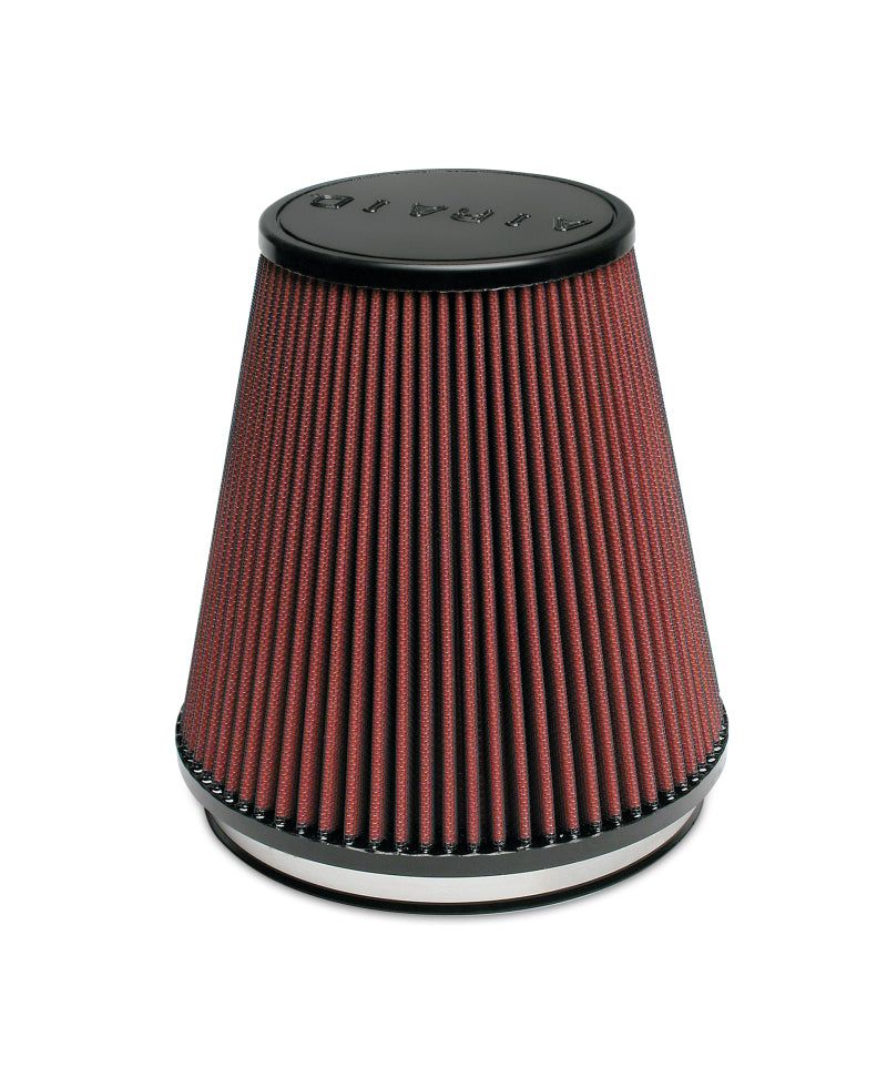 Airaid Replacement Air Filter - Oiled / Red Media - armamenter