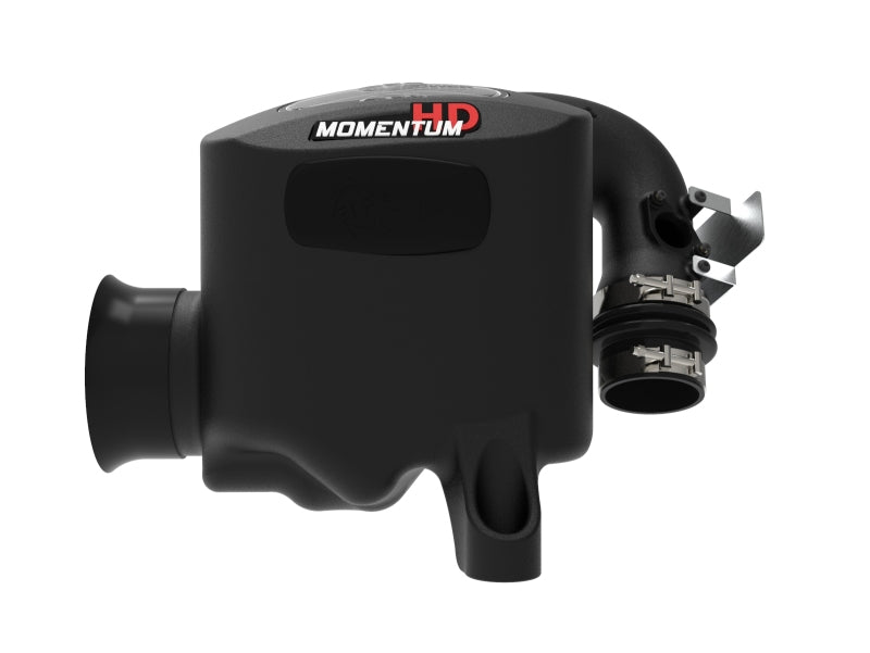 aFe 15-20 Toyota Hilux L4-2.8L (td) Momentum HD Cold Air Intake System w/ Pro Dry S Media - armamenter