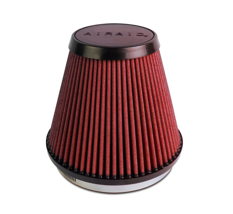 Airaid Universal Air Filter - Cone 6 x 7 1/4 x 4 3/4 x 6 - armamenter