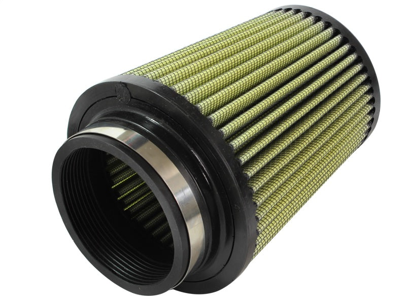 aFe MagnumFLOW Air Filters IAF PG7 A/F PG7 4F x 6B x 4-3/4T x 7H - armamenter