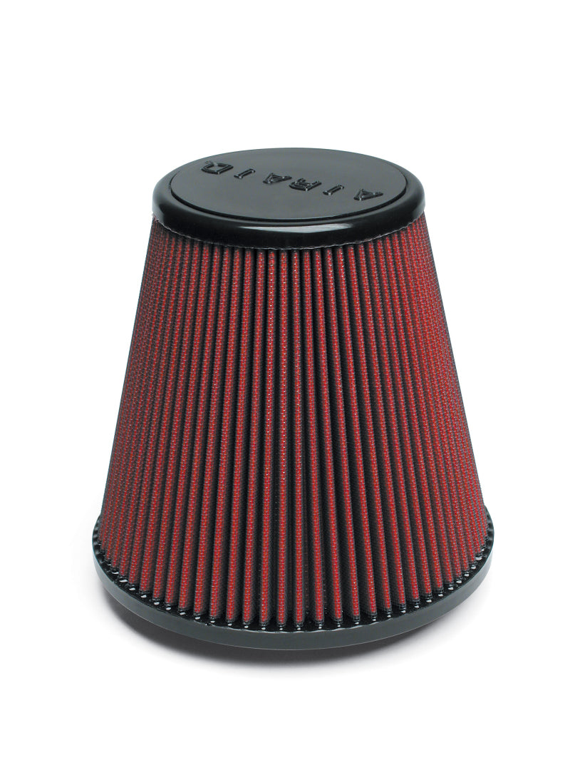 Airaid Universal Air Filter - Cone 4 x 6 x 4 5/8 x 6 - armamenter