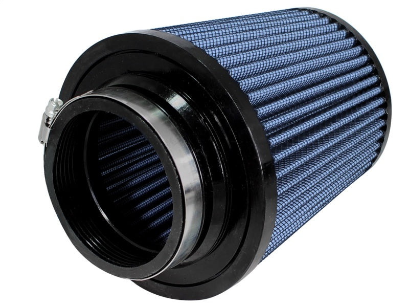 aFe MagnumFLOW Air Filters 3-1/2F x 6B x 4-1/2T (INV) x 6H - armamenter