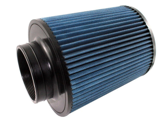 aFe MagnumFLOW Air Filters IAF P5R A/F P5R 4-1/2F x 8-1/2B x 7T (Inv) x 9H - armamenter