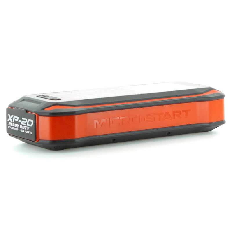 Antigravity XP-20-HD Micro-Start Jump Starter - armamenter