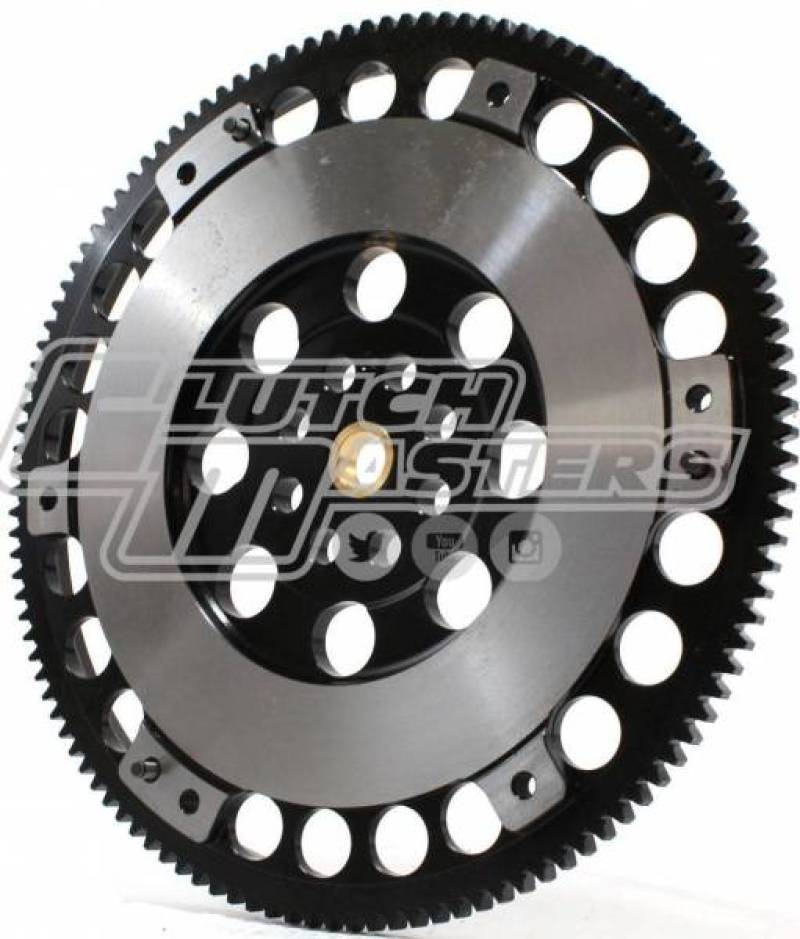 Clutch Masters Custom Steel Flywheel K-Eng to S2K Trans