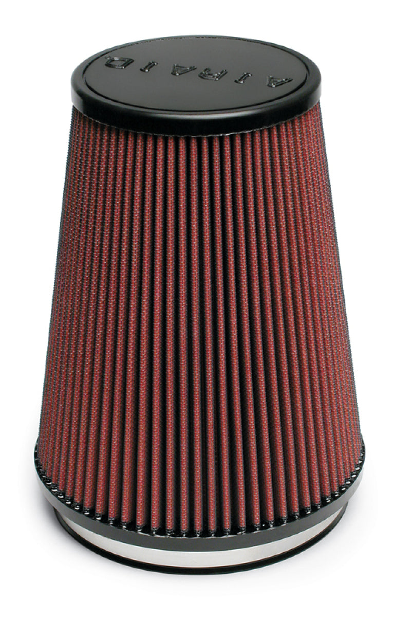 Airaid Universal Air Filter - Cone 6 x 7 1/4 x 5 x 9 - armamenter