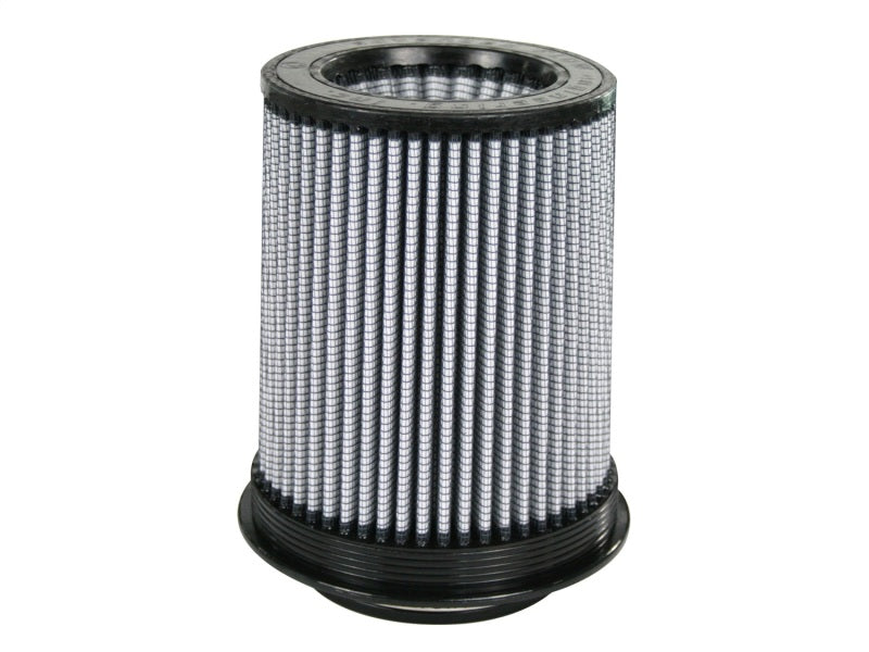 aFe MagnumFLOW Air Filter ProDry S 4in F x 6in B (INV) x 5-1/2inT (INV) x 7-1/2in H - armamenter