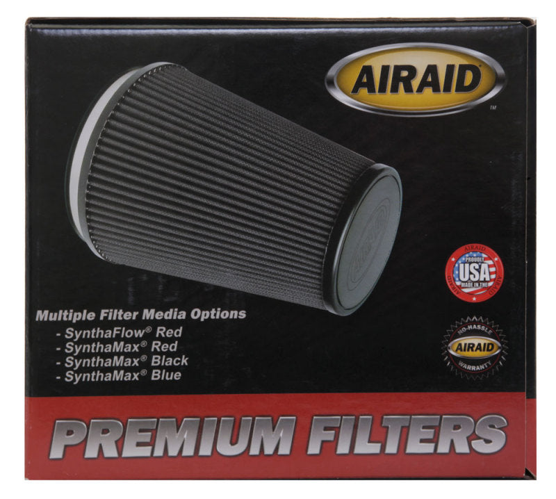 Airaid Dodge 5.9/6.7L DSL / Ford 6.0L DSL Kit Replacement Air Filter - armamenter