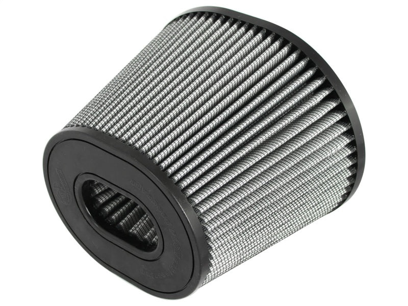 aFe MagnumFLOW Air Filter ProDry S 5in F x 9inx7-1/2in B x 6-3/4inx5-1/2inT x 6-7/8in H - armamenter