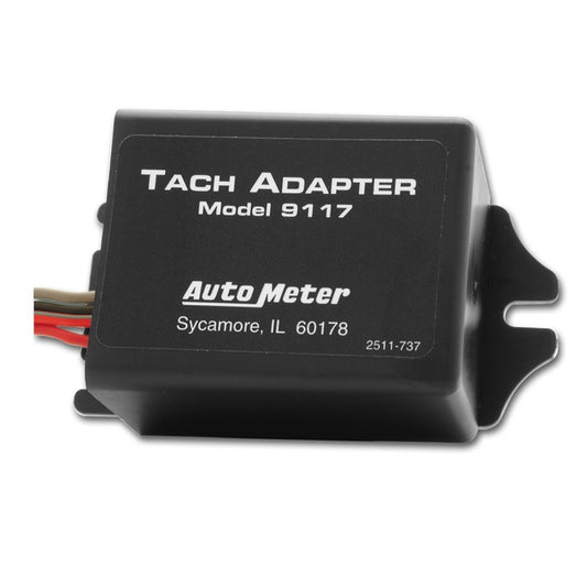 Autometer Tach Adapter for Distributorless Ignitions - armamenter