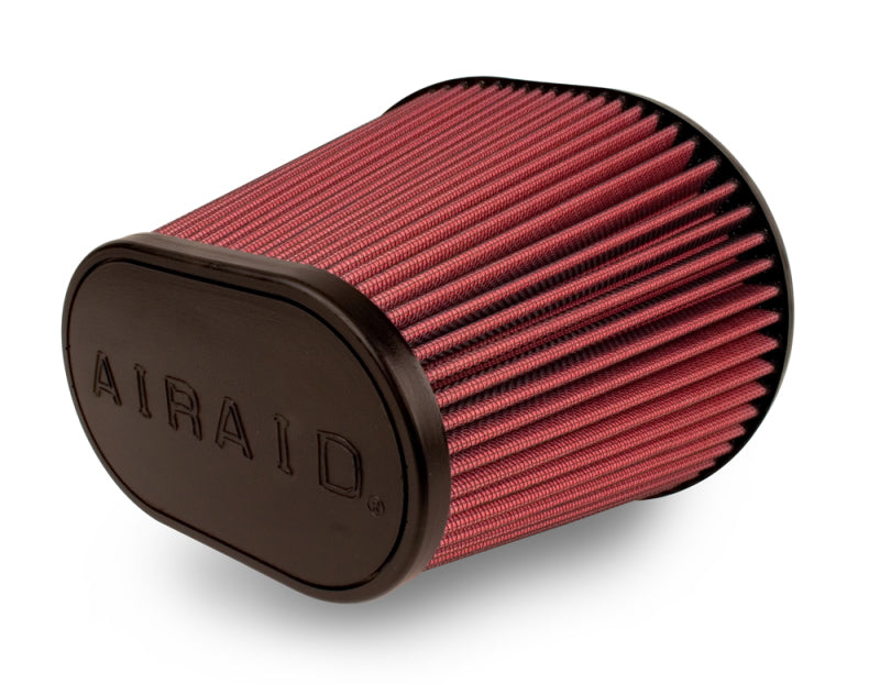 Airaid Replacement Air Filter - Dry / Black Media - armamenter