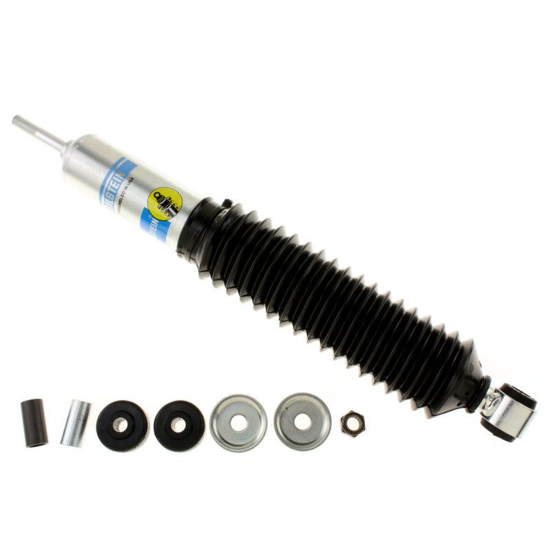 Bilstein 5125 Series KBOA Lifted Truck Collapsed L 273.00mm Extended L 416.50mm Shock Absorber - armamenter