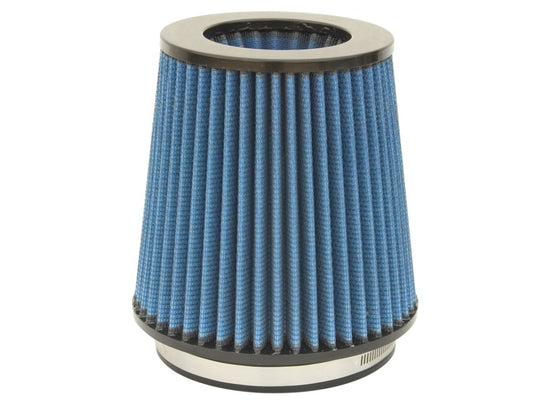 aFe MagnumFLOW Air Filters IAF P5R A/F P5R 5-1/2F x 7B x 5-1/2T (Inv) x 7H (IM) - armamenter