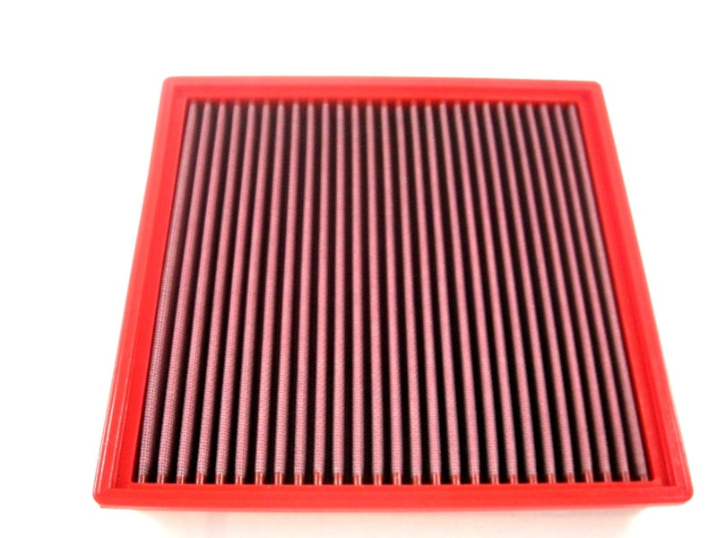 BMC 2011+ BMW 5 (F10/F11/F18) 5 Active Hybrid Replacement Panel Air Filter - armamenter