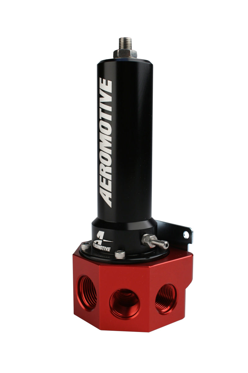 Aeromotive Belt Drive Pump EFI Regulator - armamenter