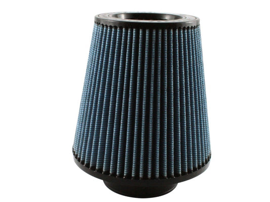 aFe MagnumFLOW Air Filters IAF P5R A/F P5R 4F x 8B x 5-1/2T (Inv) x 8H - armamenter