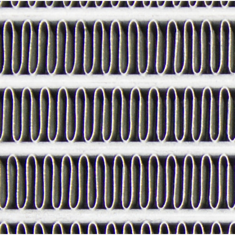 BD Diesel Xtrude Double Stacked Transmission Cooler Kit - Universial 1/2in Tubing - armamenter