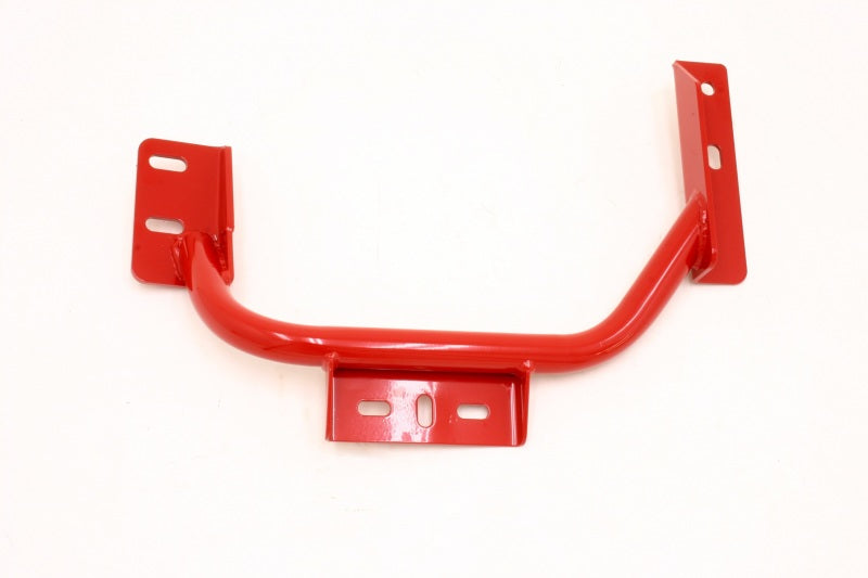 BMR 93-97 4th Gen F-Body Transmission Conversion Crossmember 4L80E LT1 - Red - armamenter