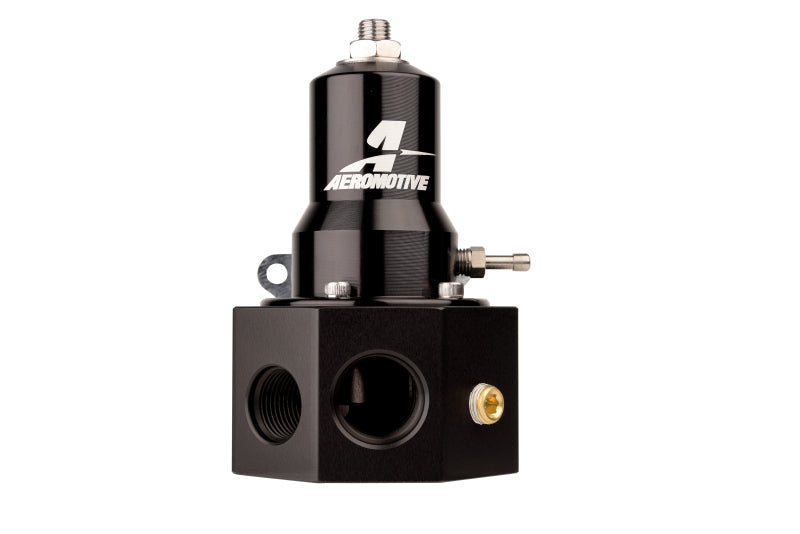 Aeromotive Pro-Series EFI Boost Reference Regulator - armamenter