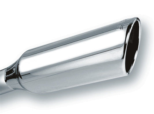 Borla Universal Exhaust Tips - armamenter