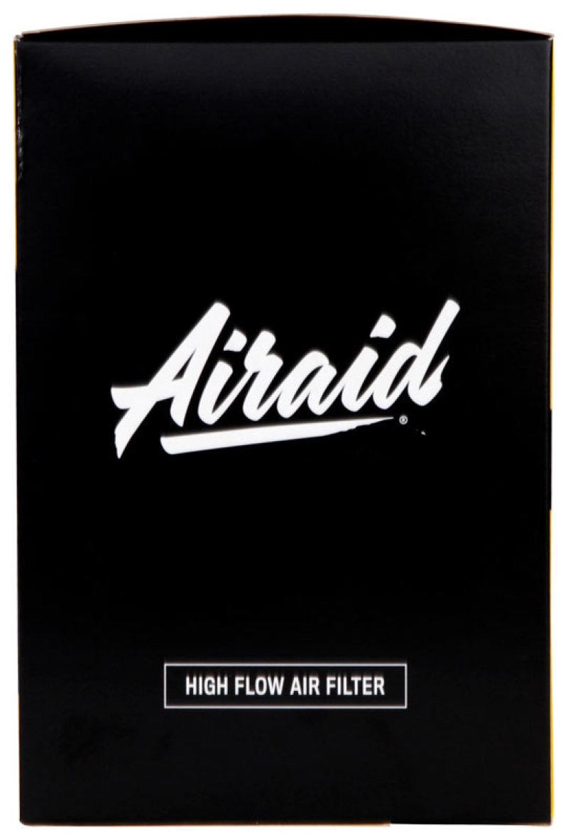 Airaid Universal Air Filter - Cone 3 1/2 x 4 5/8 x 3 1/2 x 7 - armamenter