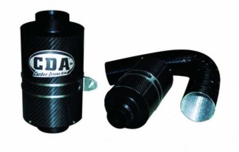 BMC Universal Carbon Dynamic Airbox Kit 85mm Diameter Inlet/Outlet (Engines Over 1600cc) - armamenter