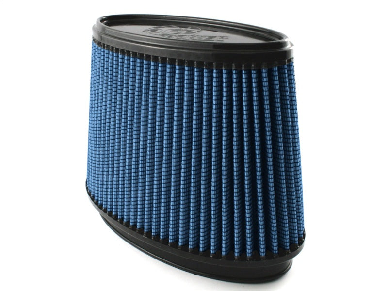 aFe MagnumFLOW Air Filters IAF P5R A/F P5R (7x3)F x (8-1/4x4-1/4)B x (7x3)T x 5-1/2H - armamenter