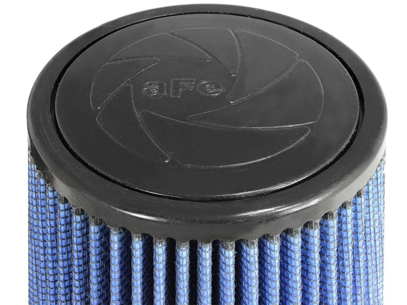 aFe MagnumFLOW Air Filters UCO P5R A/F P5R 4-1/2F x 6B x 4-3/4T x 9H - armamenter