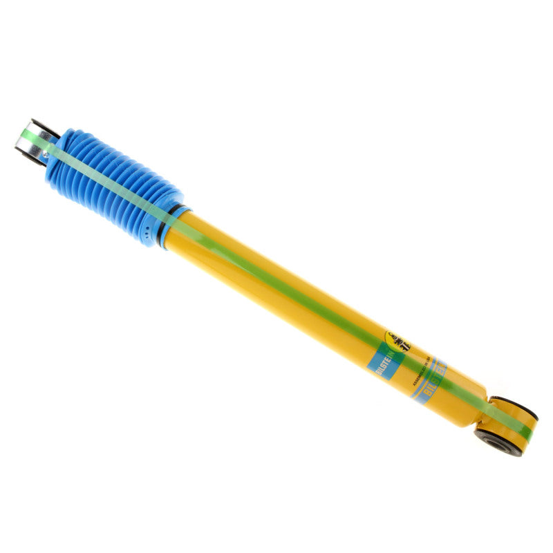 Bilstein B6 91-95 Spartan MC-2000 29.65in L Rear Monotube Shock Absorber - Blue Straight - armamenter