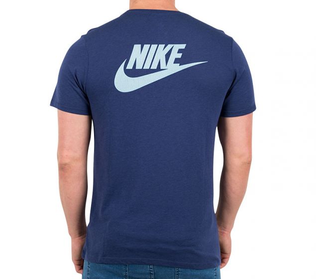 NIKE | CRACKLE PRINT TB TEE - armamenter
