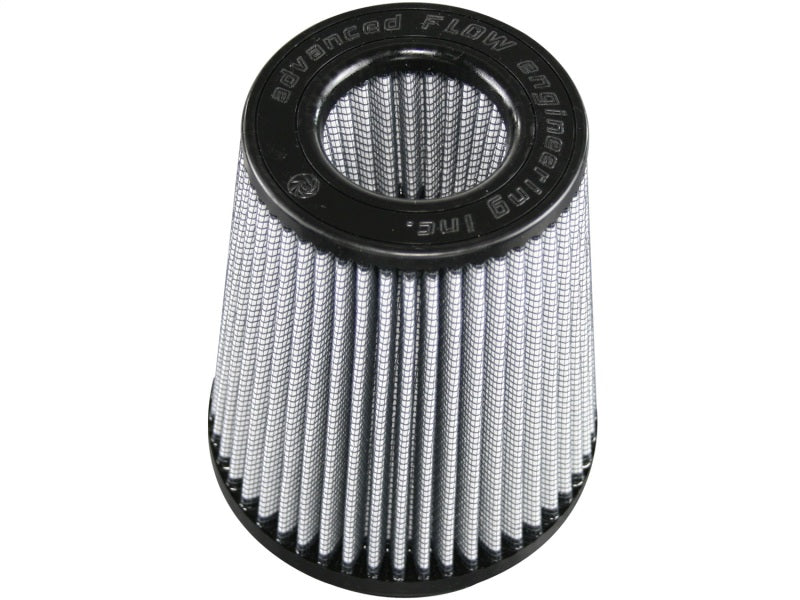 aFe MagnumFLOW Air Filter ProDry S 4 F x 6 B x 4-1/2T (INV) x 7 H - armamenter