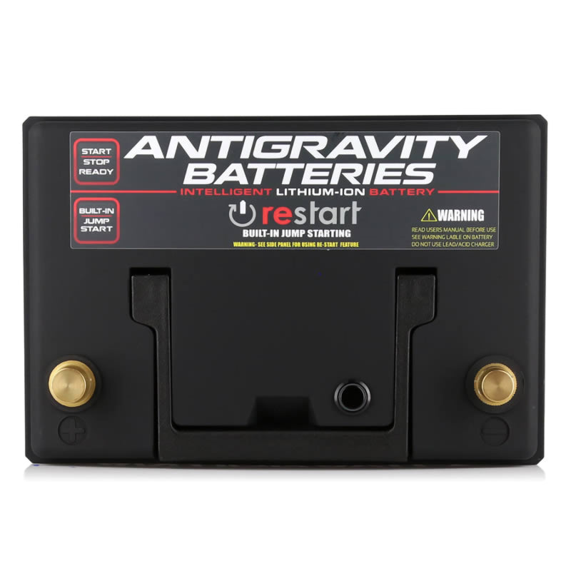 Antigravity SAE Car Terminal Adapters - armamenter